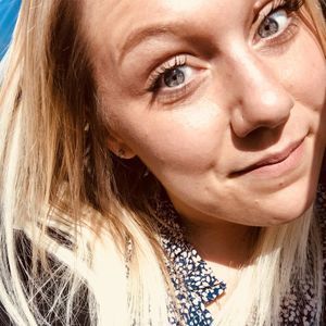 Meet your Posher, Nichole